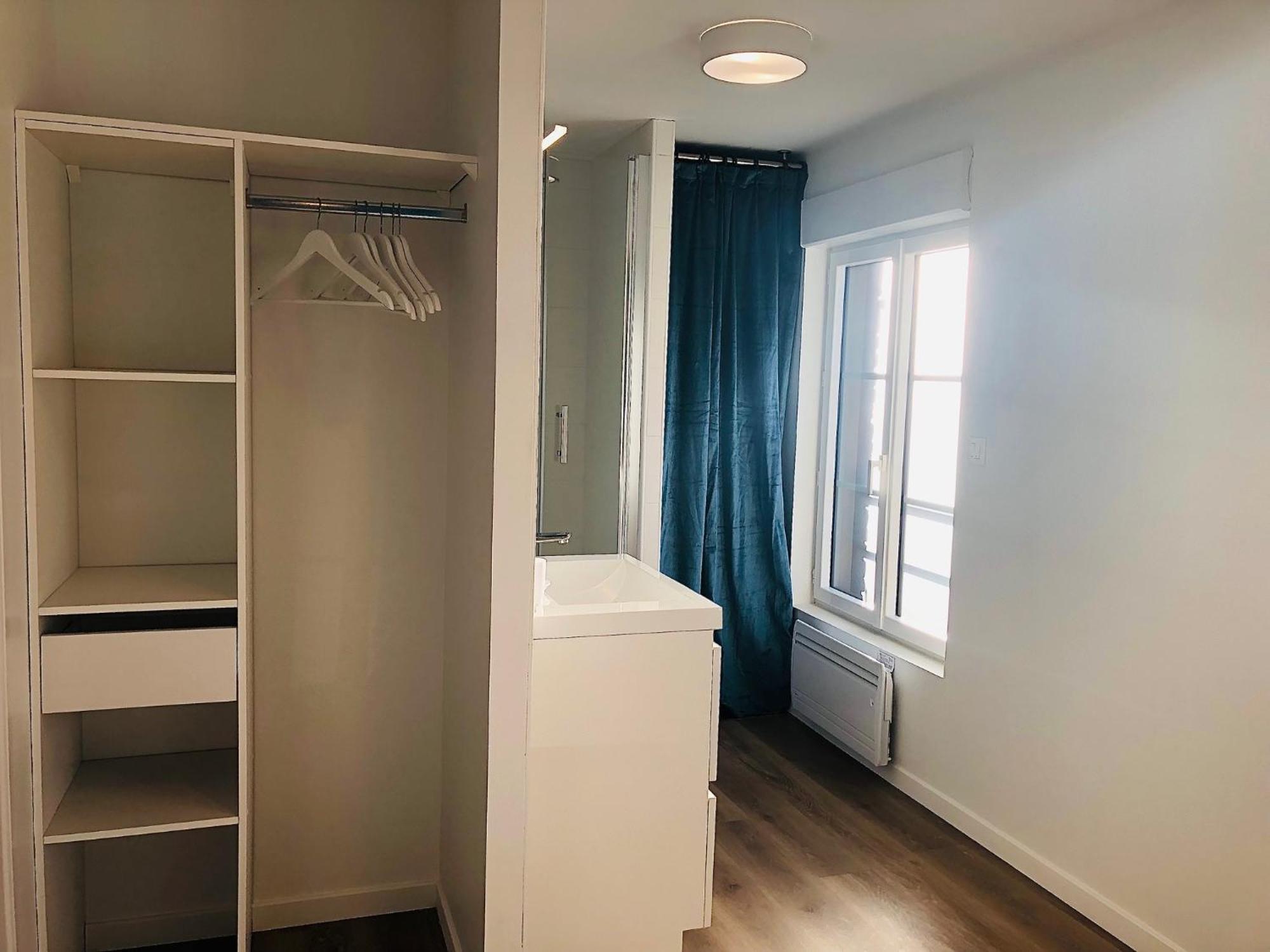 Maison Gabriel Appartement Bulle Abbeville Eksteriør billede