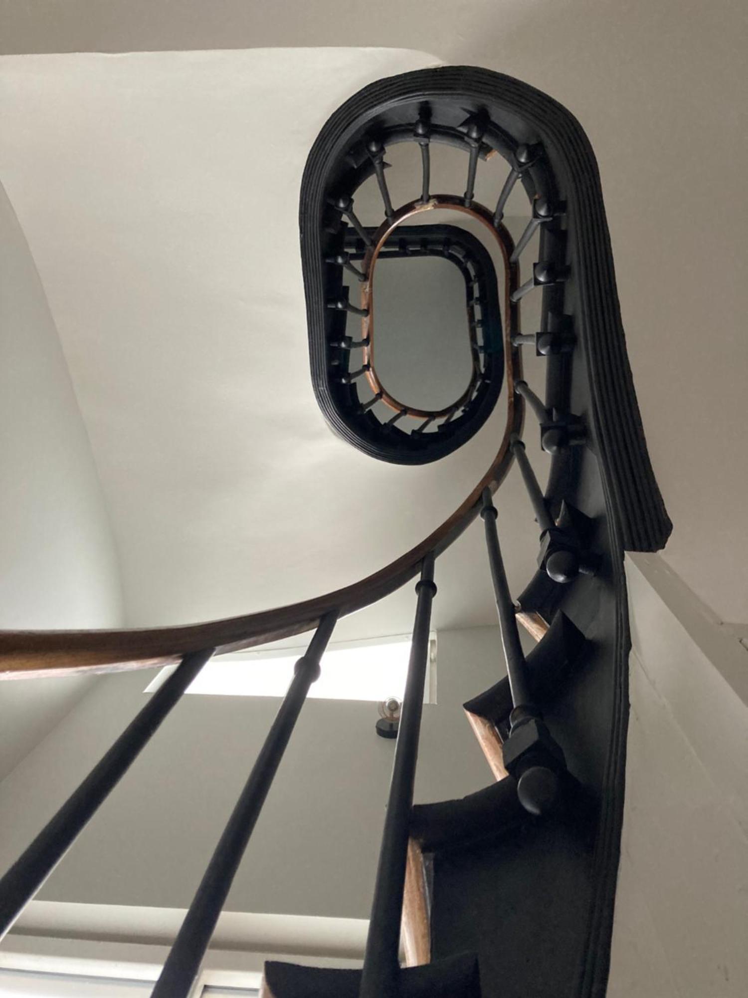Maison Gabriel Appartement Bulle Abbeville Eksteriør billede