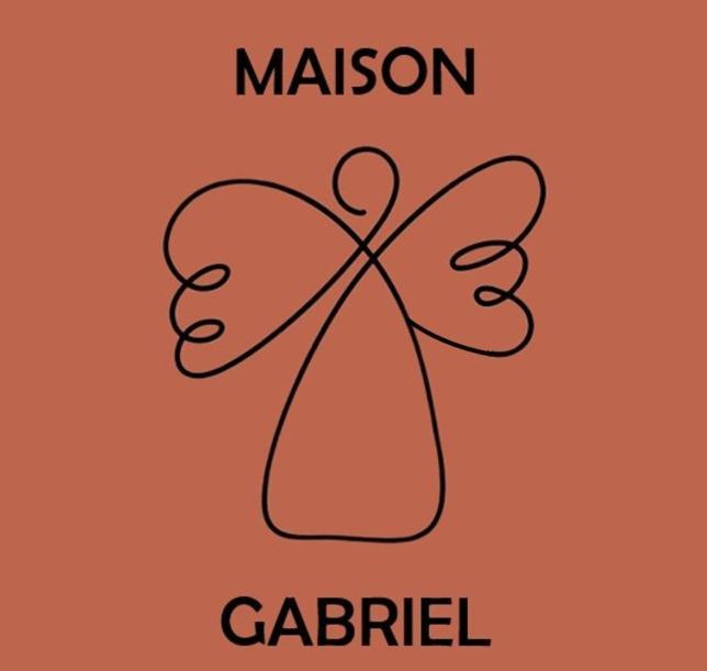 Maison Gabriel Appartement Bulle Abbeville Eksteriør billede
